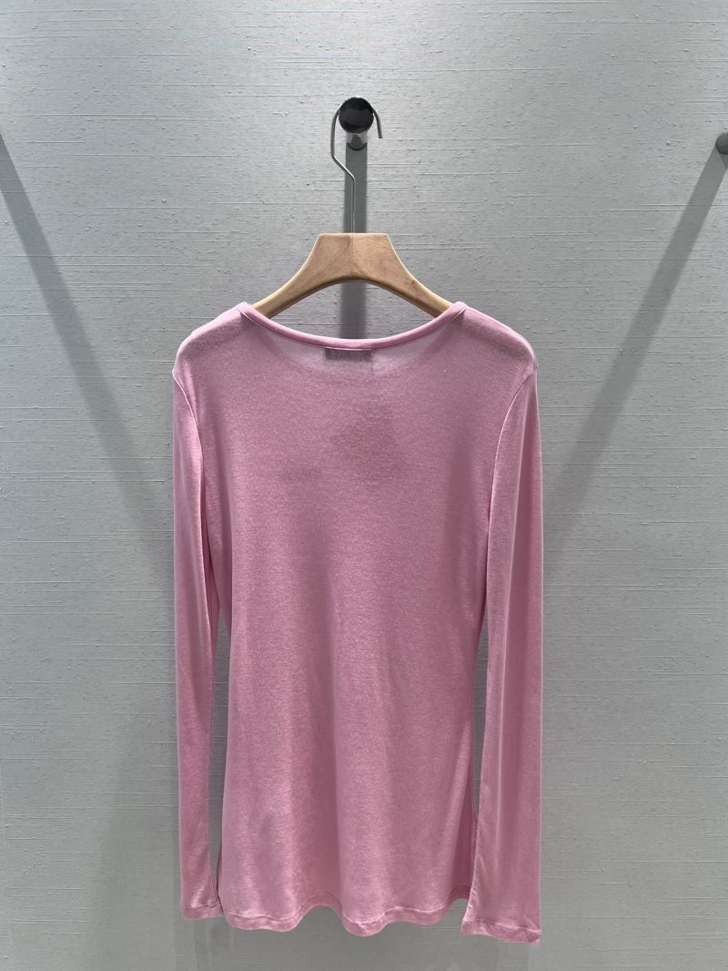 Miu Miu T-Shirts